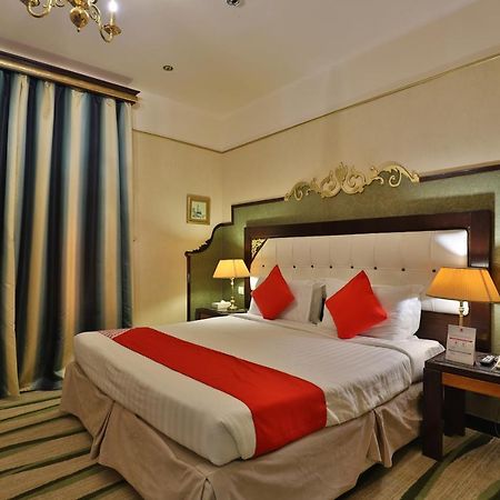 Oyo 335 Manazil Al Ain Grand Hotel מכה מראה חיצוני תמונה