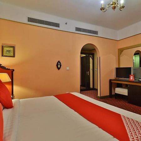 Oyo 335 Manazil Al Ain Grand Hotel מכה מראה חיצוני תמונה