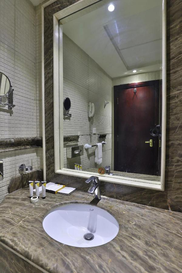 Oyo 335 Manazil Al Ain Grand Hotel מכה מראה חיצוני תמונה