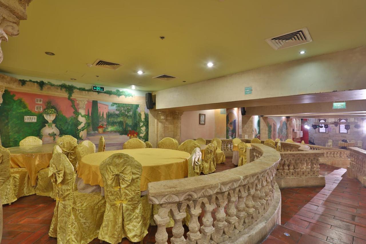 Oyo 335 Manazil Al Ain Grand Hotel מכה מראה חיצוני תמונה