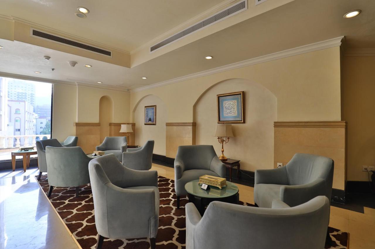 Oyo 335 Manazil Al Ain Grand Hotel מכה מראה חיצוני תמונה