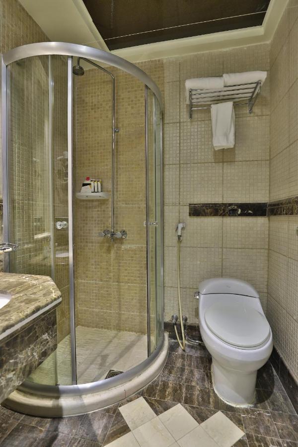 Oyo 335 Manazil Al Ain Grand Hotel מכה מראה חיצוני תמונה