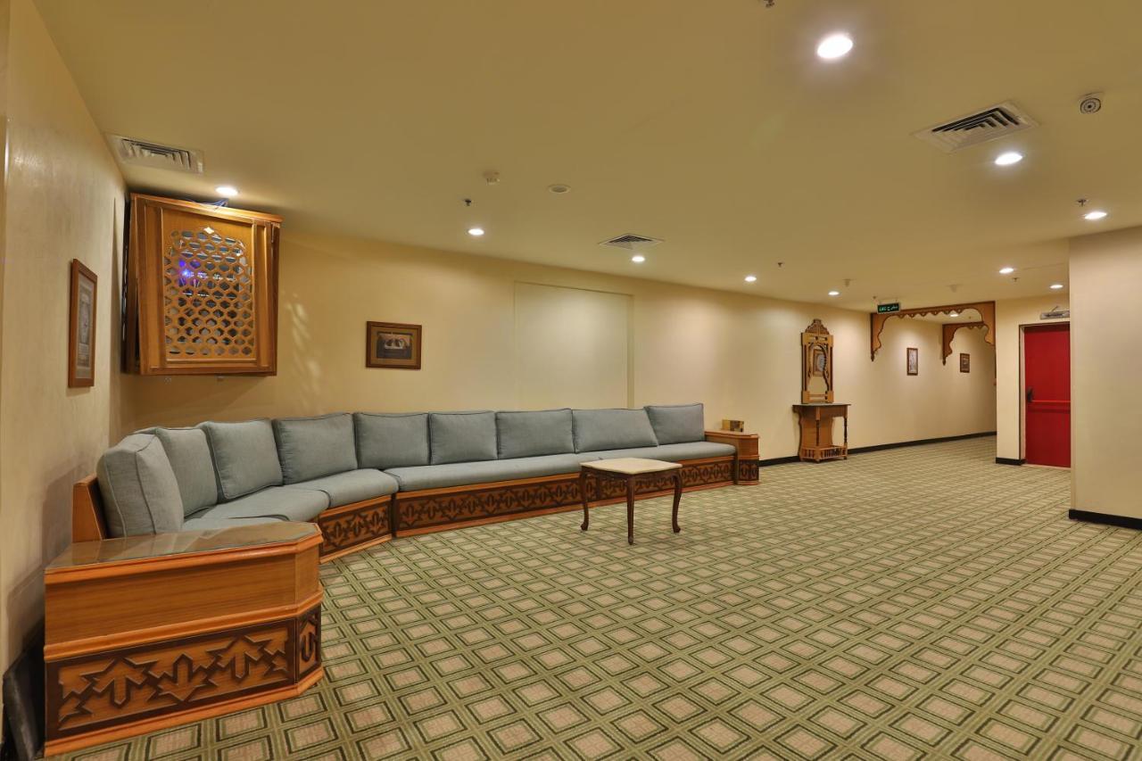 Oyo 335 Manazil Al Ain Grand Hotel מכה מראה חיצוני תמונה