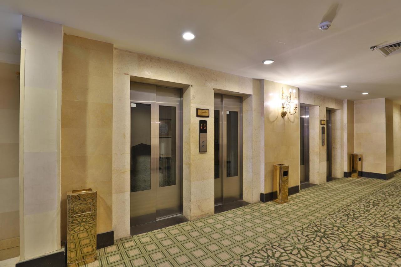 Oyo 335 Manazil Al Ain Grand Hotel מכה מראה חיצוני תמונה