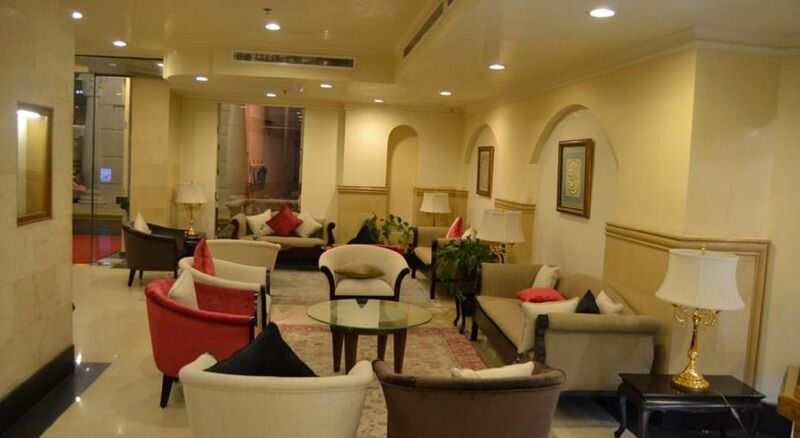 Oyo 335 Manazil Al Ain Grand Hotel מכה מראה חיצוני תמונה