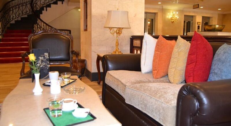 Oyo 335 Manazil Al Ain Grand Hotel מכה מראה חיצוני תמונה